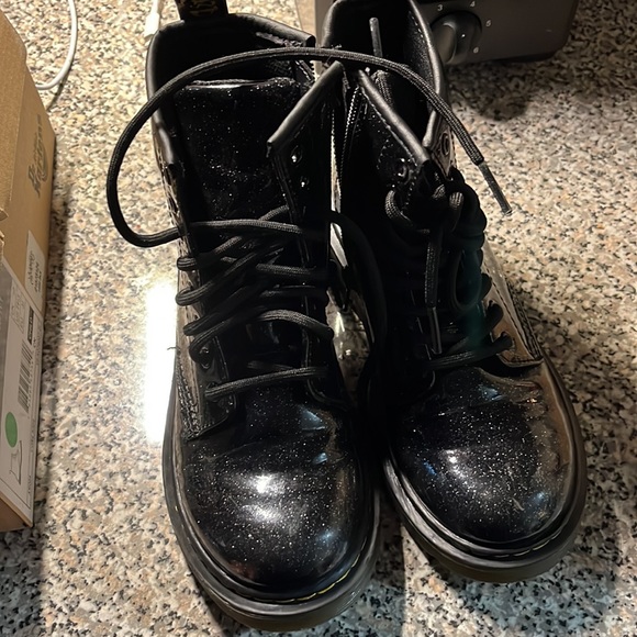 Little girl Dr martens - Picture 2 of 4